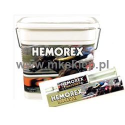 TRM Hemorex paste 30 g