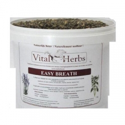 VITAL HERBS Easy Breath 1000 g