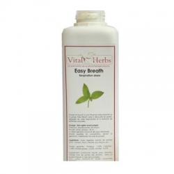 VITAL HERBS Easy Breath Liquid 1000 ml