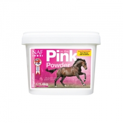 NAF Pink Powder 1400 g