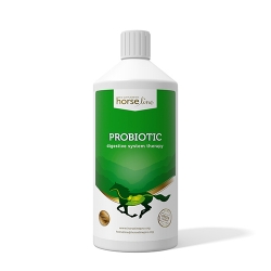 HorseLine PRO Probiotic DigestiveTherapy 1000 ml