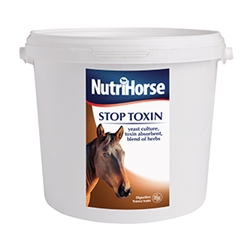 NUTRI HORSE Stop Toxin 1000 g