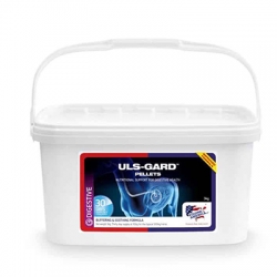 CORTAFLEX Uls Gard Pellets 3 kg