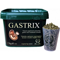 GREEN HORSE Gastrix 2000 g,