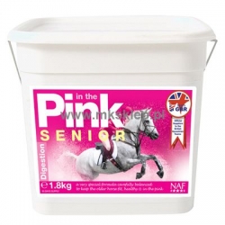 NAF Pink Senior 3600 g