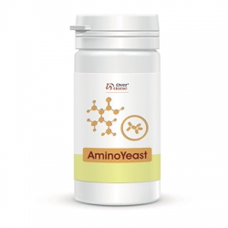 OVER HORSE AminoYeast 1000 g