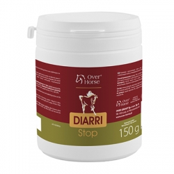 OVER HORSE Diarri Stop 150 g