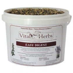 VITAL HERBS Easy Digest 1000 g