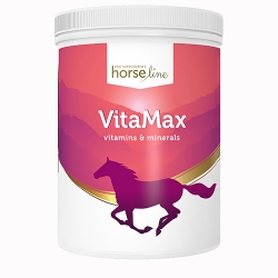 HorseLine PRO VitaMax 2500 g