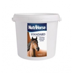 NUTRI HORSE Standard 5000 g