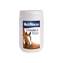 NUTRI HORSE Witamina C 500 g
