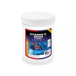 CORTAFLEX Vitamin C Powder 1000 g