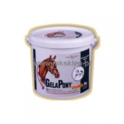 ORLING Gelapony VitaMín 900 g