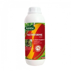 RAVENE Nutriforme 1000 ml