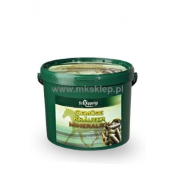 ST HIPPOLYT Gemuse Krauter Mineralien 10 kg