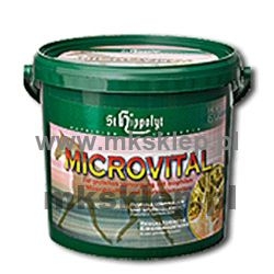 ST HIPPOLYT MicroVital 3000 g