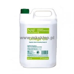 NAF Omega Oil 2500 ml
