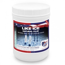 CORTAFLEX Like Ice Glinka 2700 g