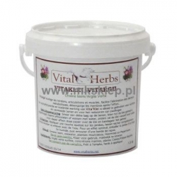 VITAL HERBS Vitargil 1500 g