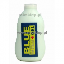 FM ITALIA Blue Gel 1000 ml