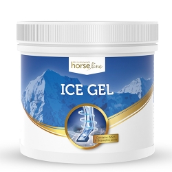 HorseLine PRO IceGel 650 ml