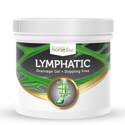 HorseLine PRO Lymphatic 600 ml