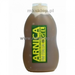 FM ITALIA Arnica Gel 500 ml