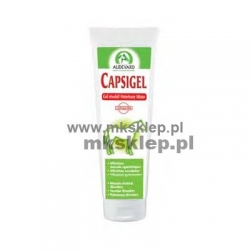 AUDEVARD Capsi Blist Gel 250 ml