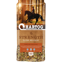 HARTOG ENERGY SPECIAL 20 KG - HARTOG STRENGHT