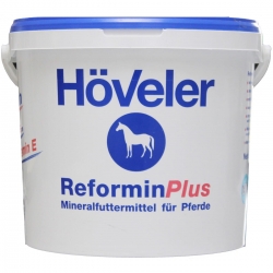 HÖVELER Reformin Plus - witaminy i minerały 10kg