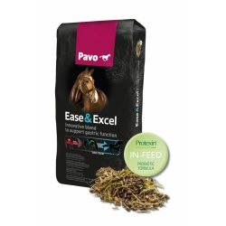 Pavo Ease&Excel 15 kg energia wrzody