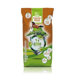 EMH CLASSIC MÜSLI 20KG - MUSLI BEZOWSOWE