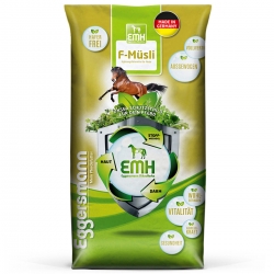 F MUSLI WELLNESS 25kg