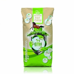 EMH STRUKTUR EQUICHAMP 20KG - BOGATE ODŻYWCZO MUSLI