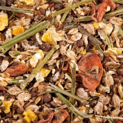 FRUCHT MUSLI 20KG - MUSLI BEZ OWSA