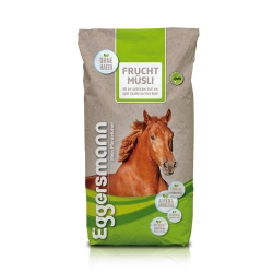FRUCHT MUSLI 20KG - MUSLI BEZ OWSA