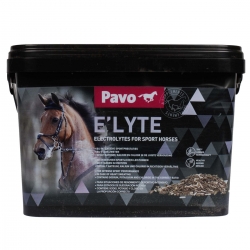 PAVO Elyte 3000 g elektrolity