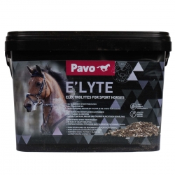 PAVO Elyte 3000 g elektrolity