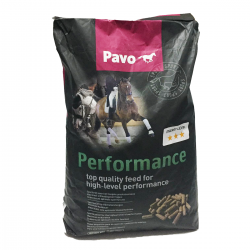 Pavo Performance 20kg sport