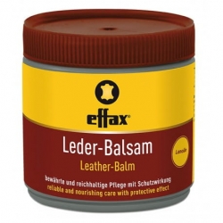 Leather Balm 500ml balsam odżywczy do wyrobów skórzanych