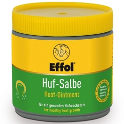 Hoof Ointment Yellow 500ml żołta maść do kopyt