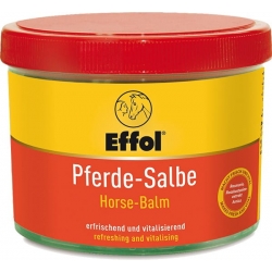 Horse Balm 500ml balsam chłodzący