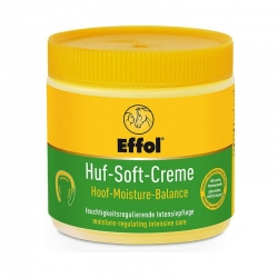 Huf Soft Creme 500ml krem nawilżający do kopyt