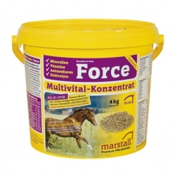 Force 4kg witaminy i minerały