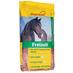 Freizeit 20kg - musli niskoenergetyczne