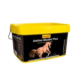 Amino-Muskel Plus 9 kg Marstall