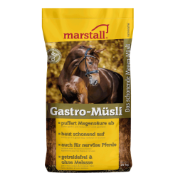 Gastro musli przewód pokarmowy Marstall