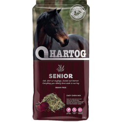 HARTOG 5 COMPLETE CARE SENIOR 15KG