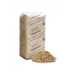 ALLSPAN LEINENSTROH - ŚCIÓŁKA LNIANA PALETA 18 SZT