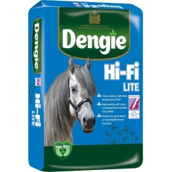 Dengie HI FI Lite 20kg